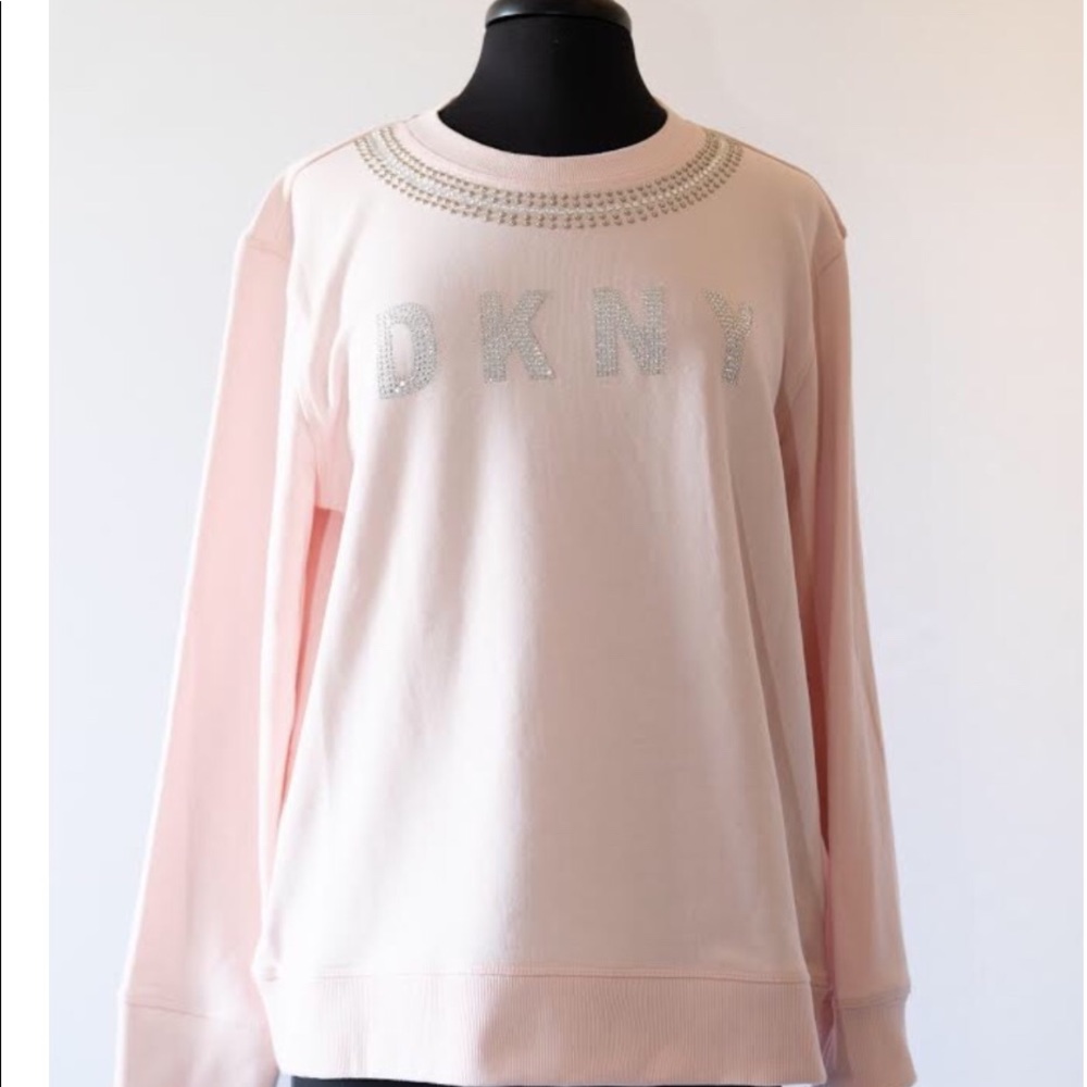 DKNY sport sweatshirt